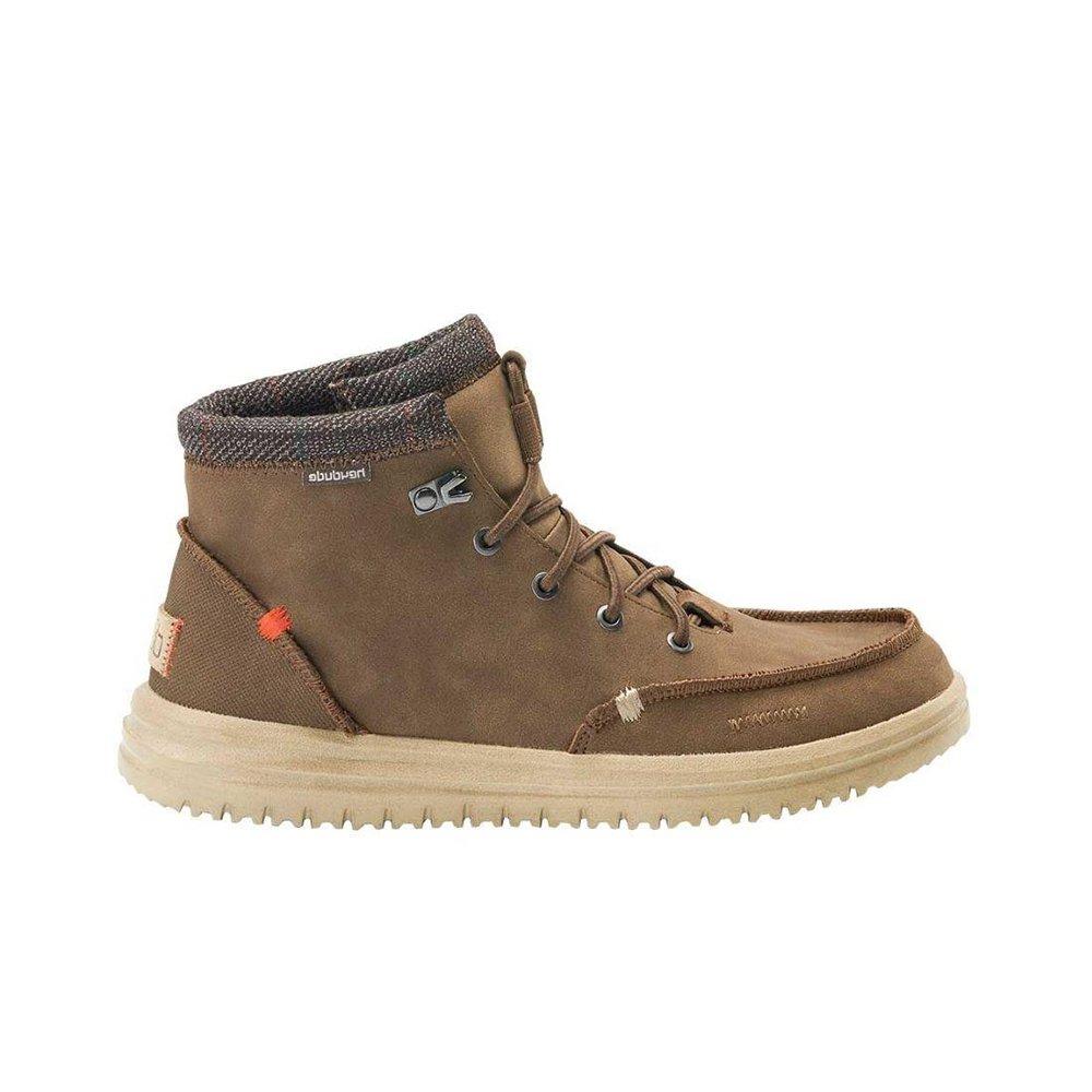 hey dude mens bradley boots